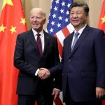 Xi Vows To Work With Trump Administration As He Held Final Talks With Biden