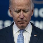 Biden’s Legacy In Ruins After Trump Triumph