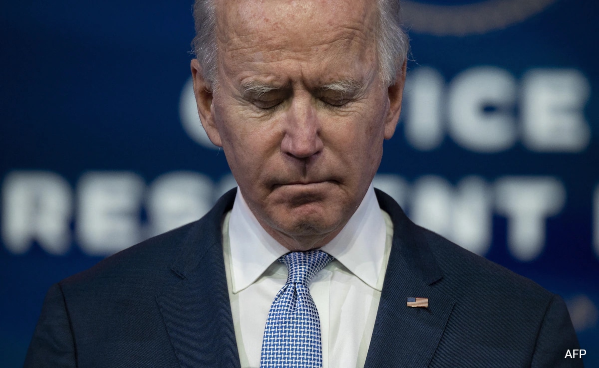 Biden’s Legacy In Ruins After Trump Triumph