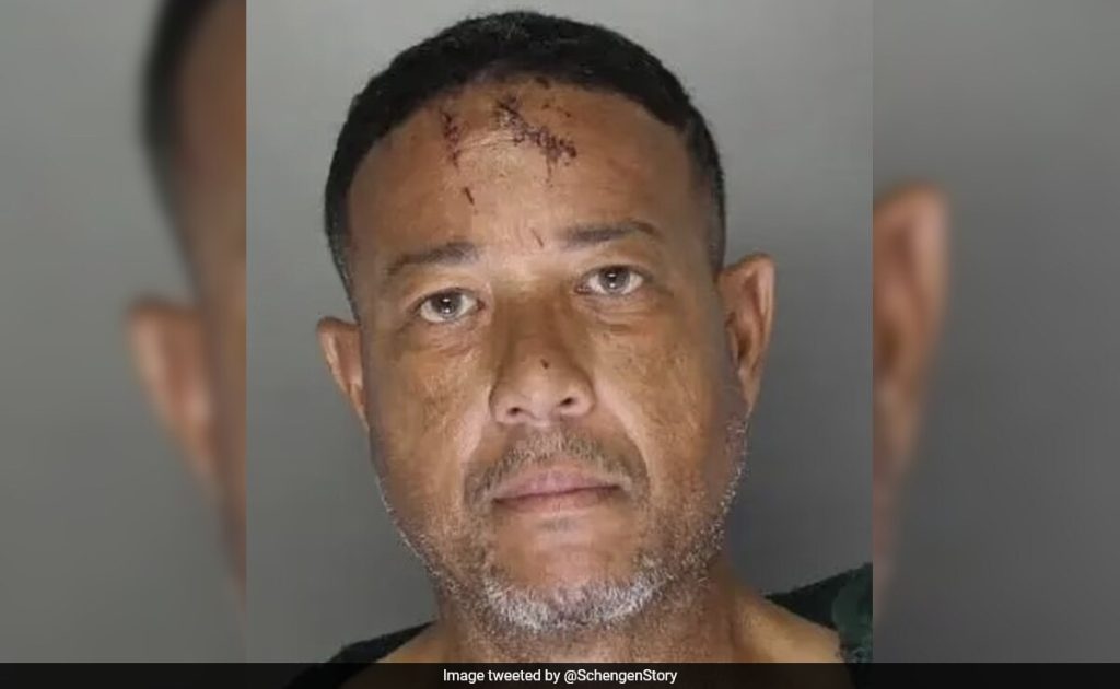 US Man Stabs Girlfriend To Death Because He Didn’t Like Her New Haircut