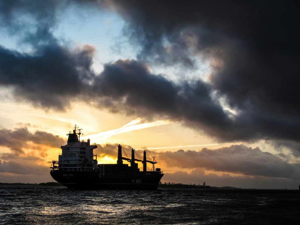 Man Found Floating In Ocean Near Australia 24 Hours After He Fell Off Ship