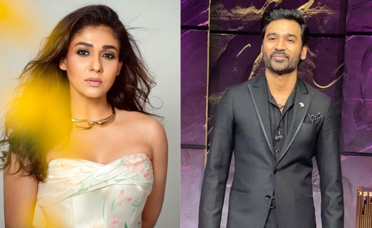 “An All Time Low”: Nayanthara Slams Dhanush For Rs 10 Crore Lawsuit