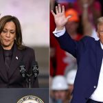 Insight: Trump’s Red Wave Explained In Graphs, And Where Harris Fell Short