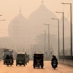 Girl, 3, Goes To Court In Lahore As Air Quality Continues To Be Hazardous