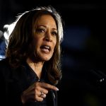 Harris Reminds Pennsylvania Of Trump Ally’s Joke About Puerto Rico