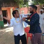 Rajasthan Candidate Naresh Meena Who Slapped Poll Official Arrested Amid High Drama