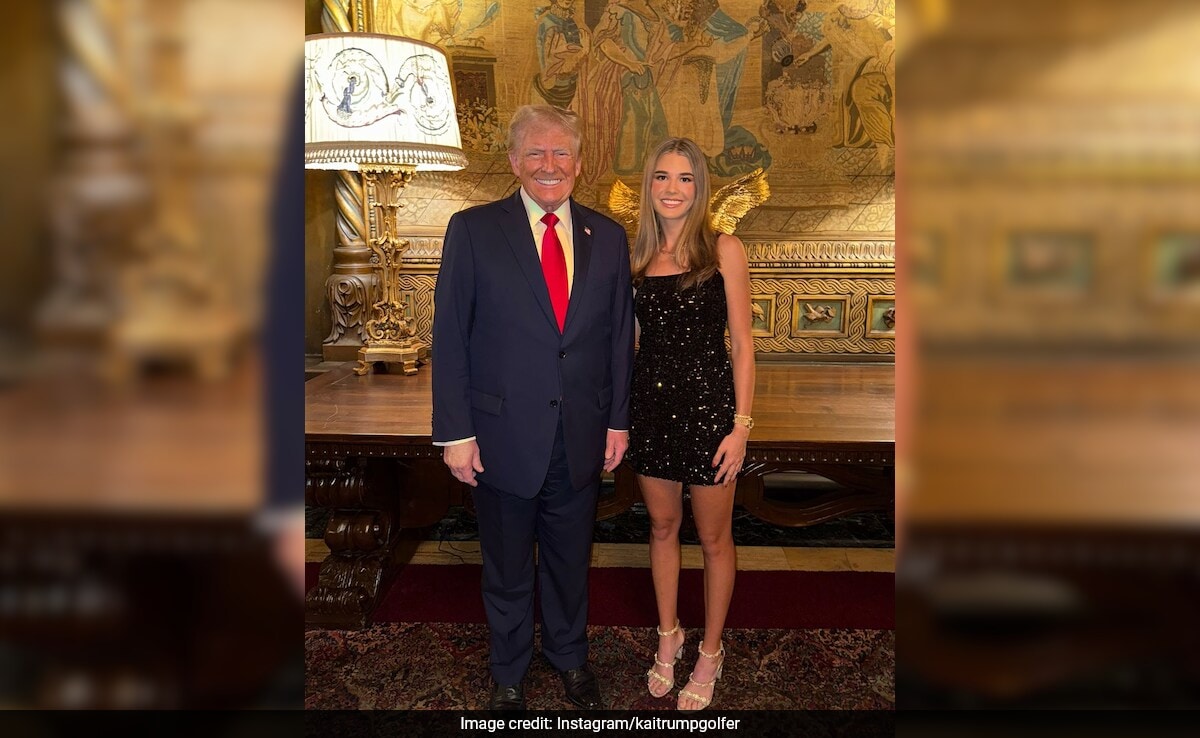 Who Is Kai Madison Trump? All About Donald Trump’s Granddaughter