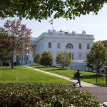 Why Official Residence Of US President Is Called The White House