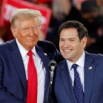 Donald Trump To Name Marco Rubio Secretary Of State: Report