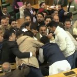 “As A Kashmiri…”: Sajad Lone Joins Fight In House To Shield Kashmir MLA