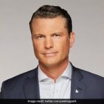 Trump Nominates Fox News Host Pete Hegseth As US Secretary Of Defense