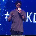 “I Thought I Won’t Feel So Breathless…”: SRK Reveals He Quit Smoking