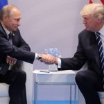 Why Putin May Not Congratulate Trump Over US Election Results