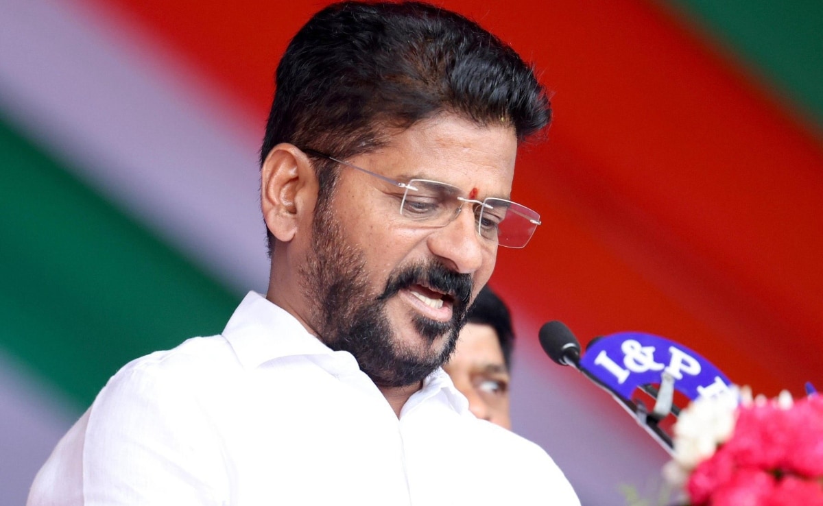 Revanth Reddy Reverses KCR’s Decision, Restores Telangana Temple’s Old Name