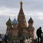 Russia Bans “Western Liberal Propaganda” Of Choosing Not To Have Children