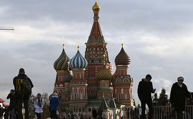 Russia Bans “Western Liberal Propaganda” Of Choosing Not To Have Children