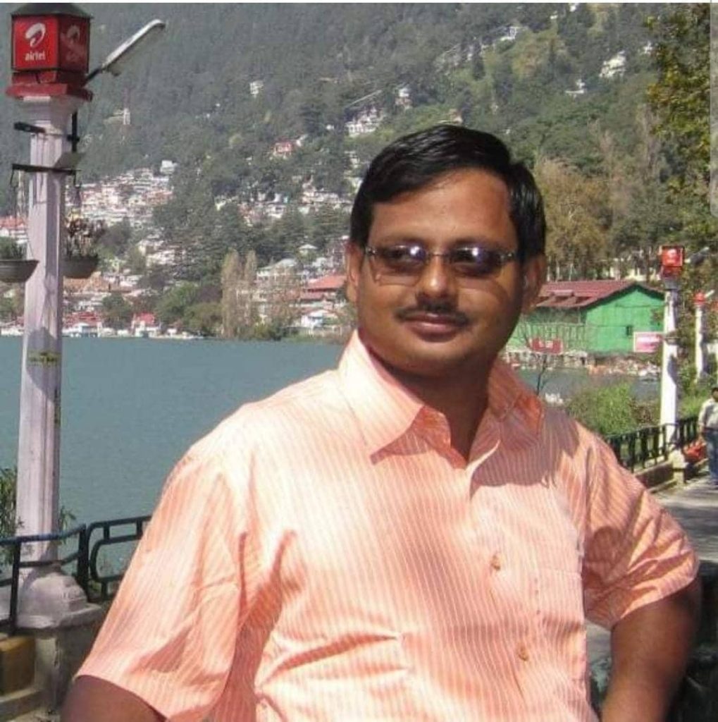 Kolkata Professor, 44, Found Dead In Uttarakhand Hotel, His Throat Slit