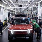 Rivian shares surge 15% after Volkswagen invests $5.8B as part of joint venture