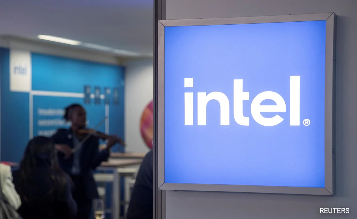 Intel Resumes Free Coffee And Tea To Boost Morale Amid Layoffs