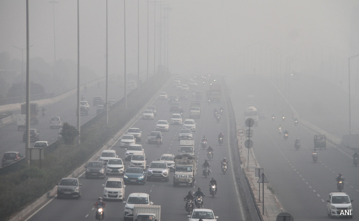 “Resolve Complaints On Pollution Within A Week”: Panel To Delhi, Other States