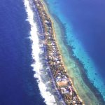 Rising Seas To Cost Pacific Island Nations $10 Billion – Their 20-Year GDP