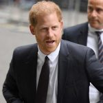 Prince Harry’s Lawsuit Against Murdoch’s UK Group Moves Towards Trial