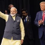 Trump Administration To Give Boost To “Incredibly Important” US-India Ties