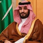 Saudi Crown Prince Condemns Israel’s Attacks On Palestinians As “Genocide”