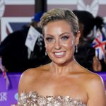 ‘My heart is breaking right now’: Strictly dancer Amy Dowden leaves contest