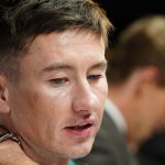 ‘I’m not an absent father’: Barry Keoghan hits back at ‘disgusting’ online attacks