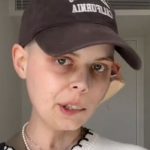 TikTok star, 24, announces death from cancer in final video message