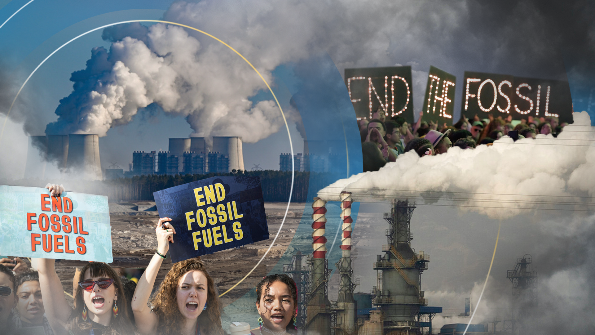 ​​​​​​​Yet another big climate promise was made last year – so what’s happened so far?