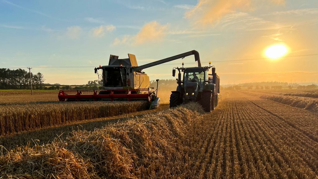 Farmers still enjoy ‘generous’ tax regime, No 10 says – despite budget backlash