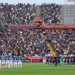 Spanish football matches should have stopped after deadly floods, Real Madrid boss says