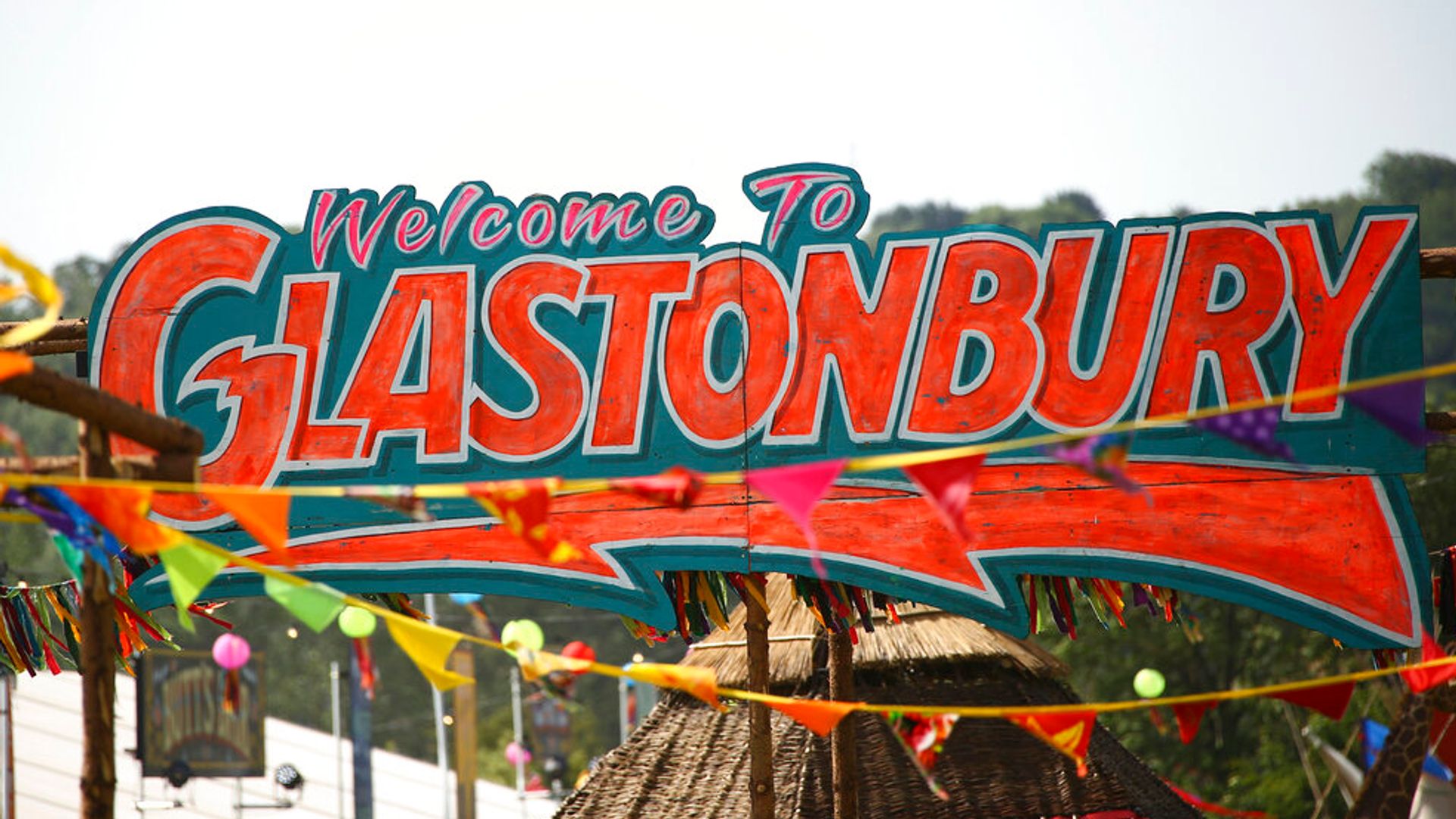 Glastonbury Festival announces changes to ticket buying process