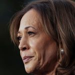 ‘We will never give up the fight’: Kamala Harris’s concession speech in full