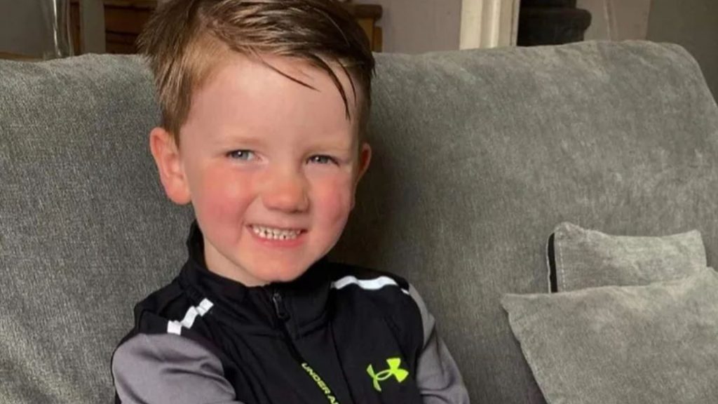 Boy, five, drowned in hotel pool one day into family holiday