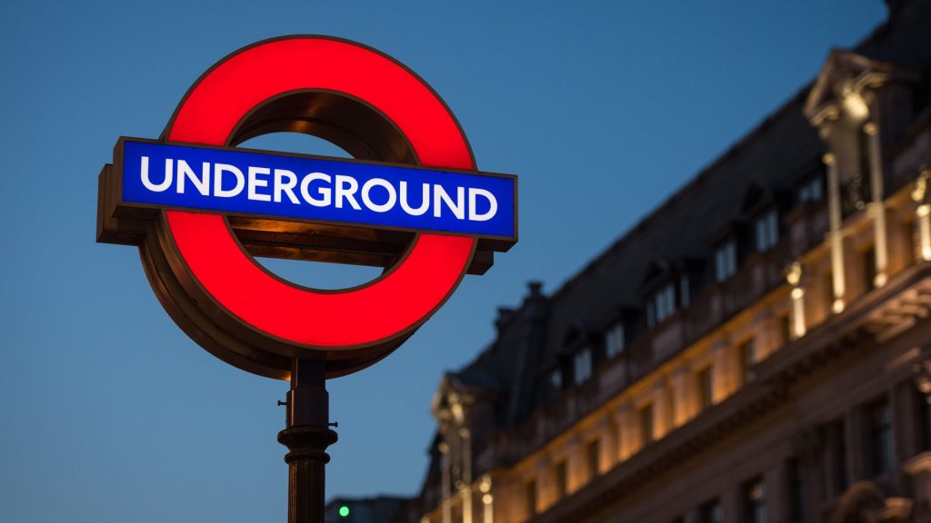 Planned London Underground strikes by RMT workers suspended