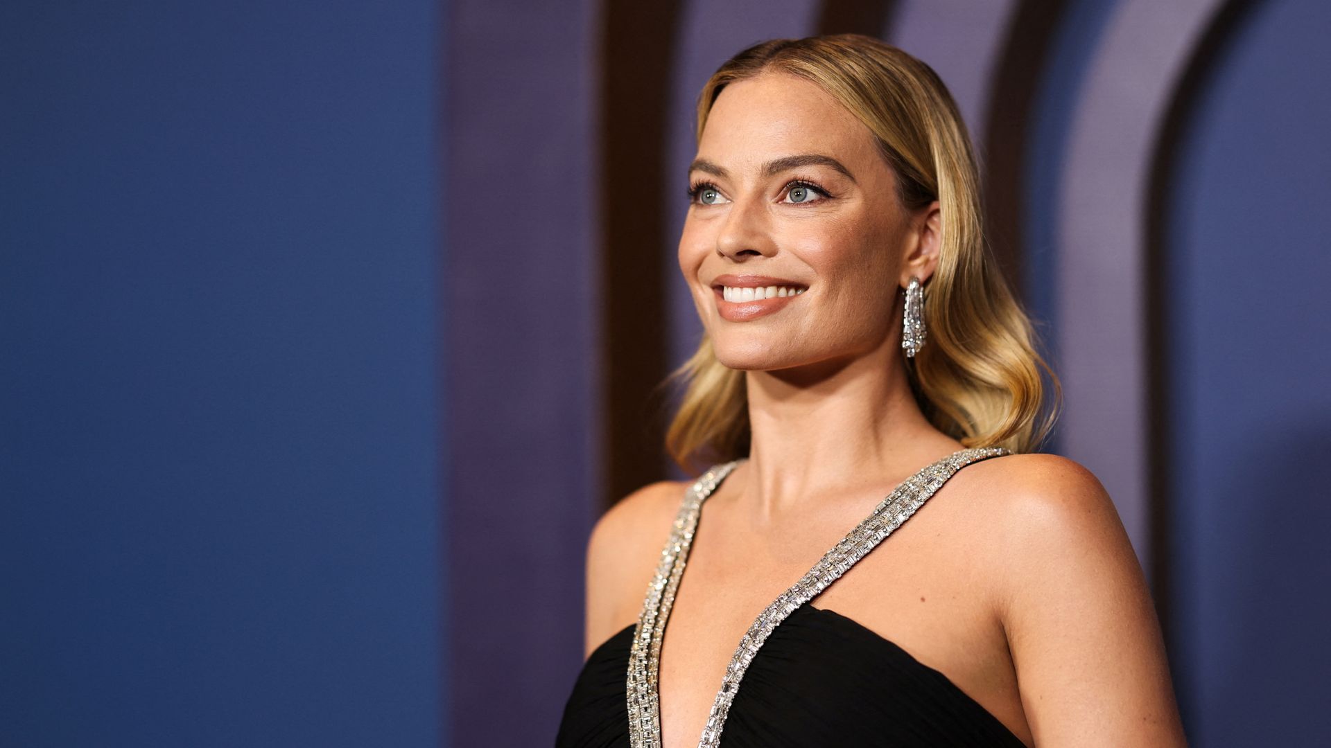 Margot Robbie welcomes first child – reports