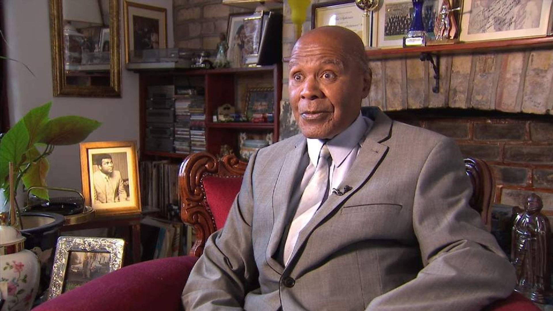 Civil rights campaigner and leading figure of Bristol Bus Boycott dies