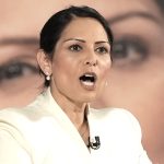 Priti Patel makes comeback in Badenoch’s shadow cabinet