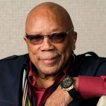 Quincy Jones, music titan who produced Michael Jackson’s Thriller, has died