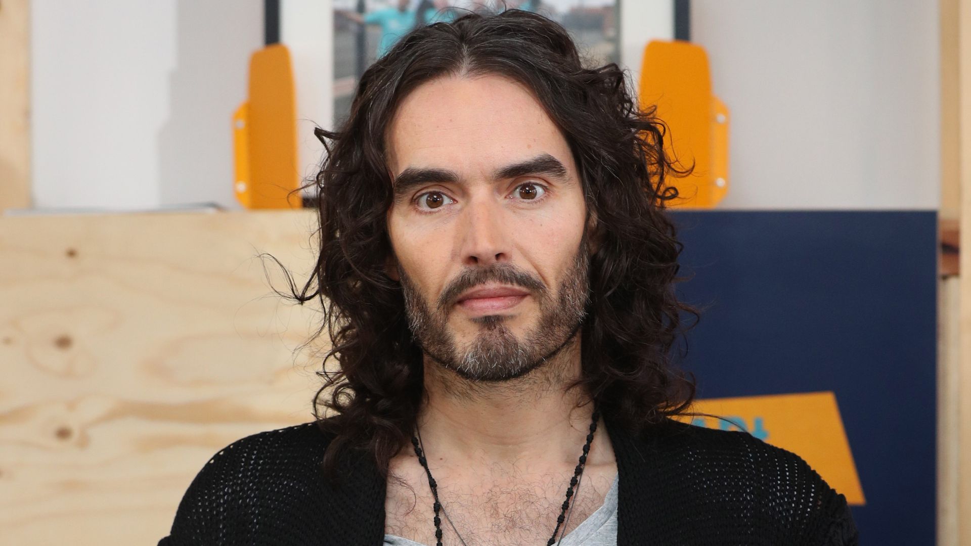 Police investigating Russell Brand allegations hand file to CPS