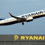 Ryanair sees profits dive after challenging summer