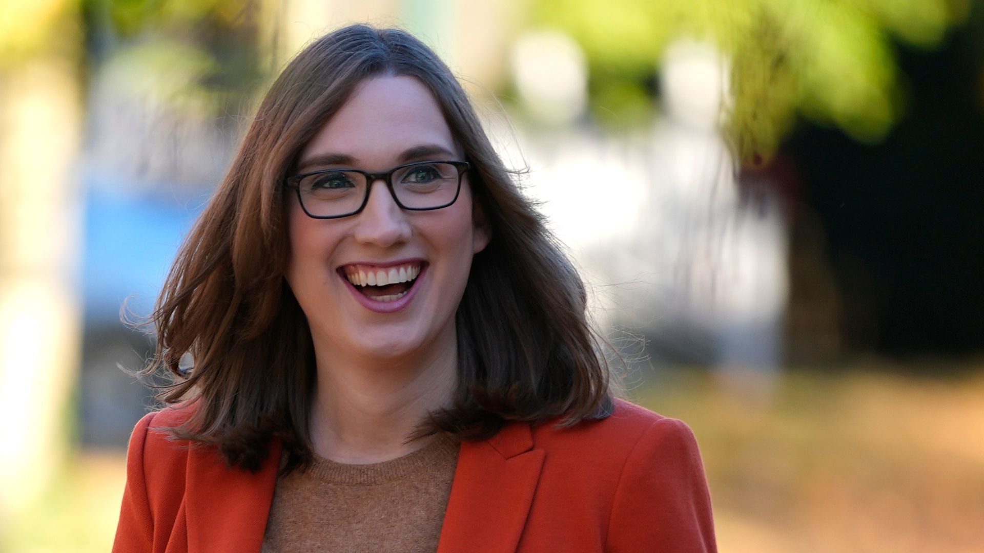 US elects first openly transgender Congresswoman on night of historic firsts