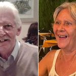 British couple found dead after Valencia floods