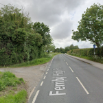 Girl, 13, found at side of road with multiple stab wounds