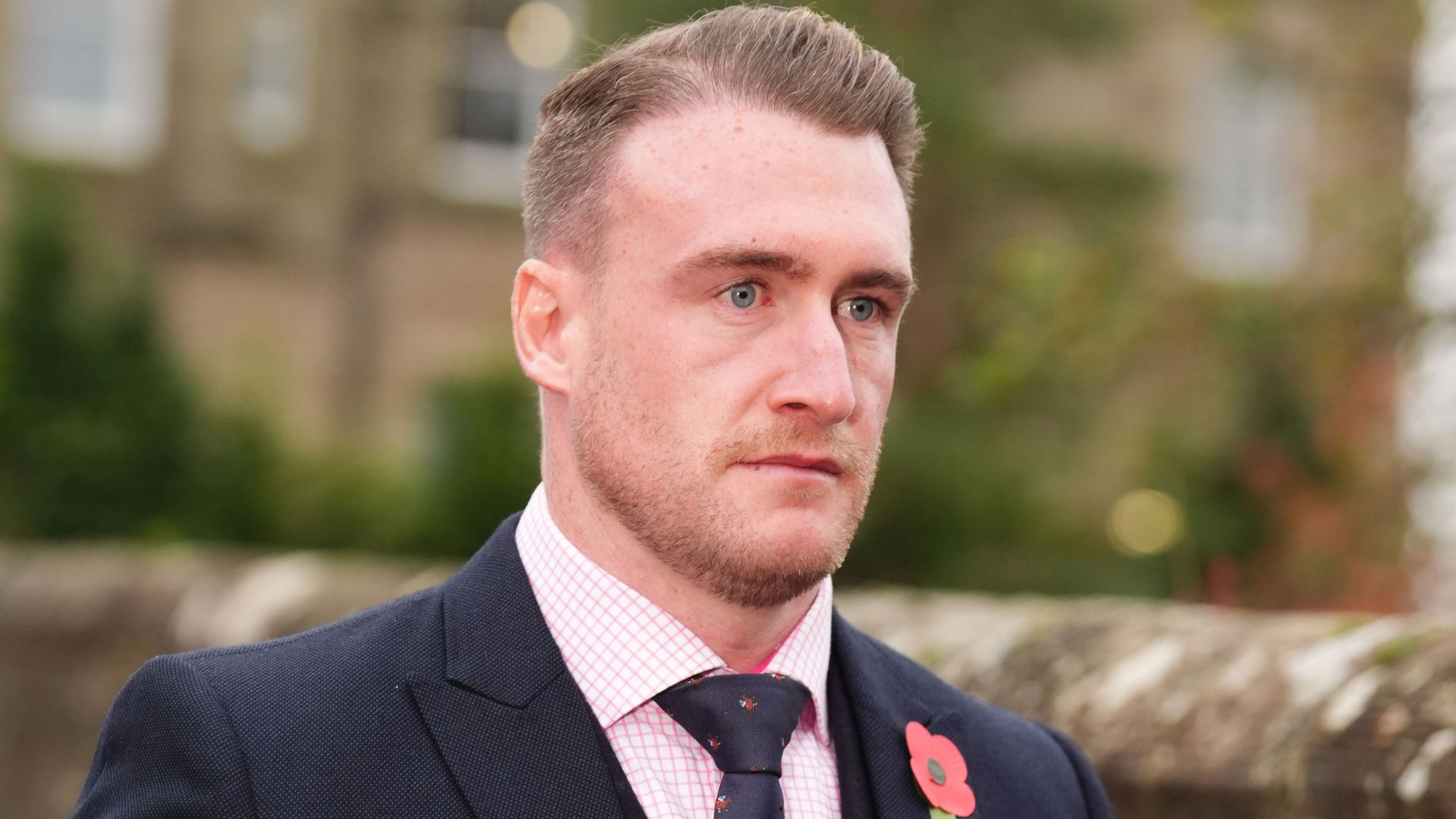 Rugby star admits domestic abuse