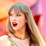 Taylor Swift shares new message with fans on US election