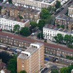 Social housing interventions more than triple in a year